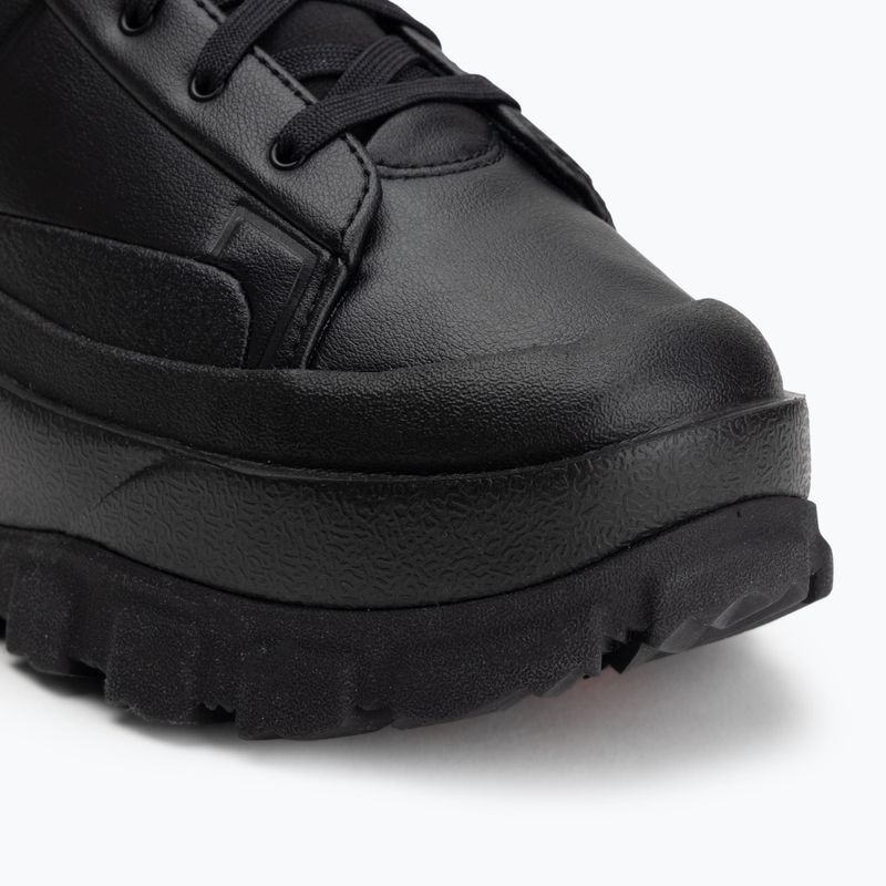 Női Nike Blazer Roam Mid cipő black/university red/racer blue/black 7