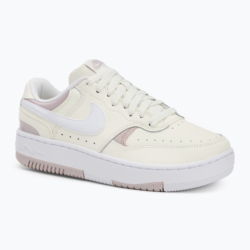 Nike Gamma Force női cipő vitorla / fehér-platina lila