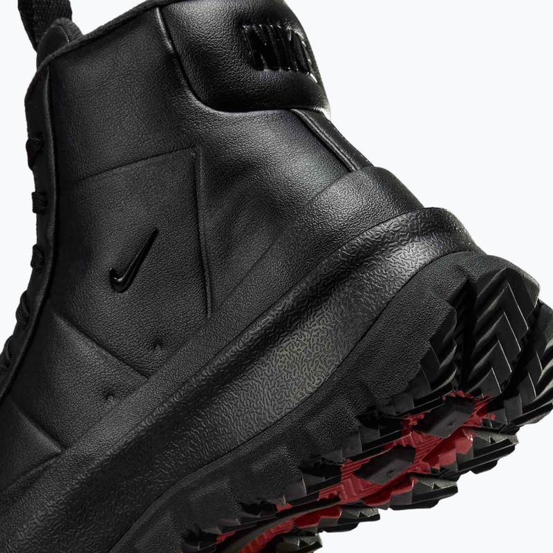 Női Nike Blazer Roam Mid cipő black/university red/racer blue/black 15