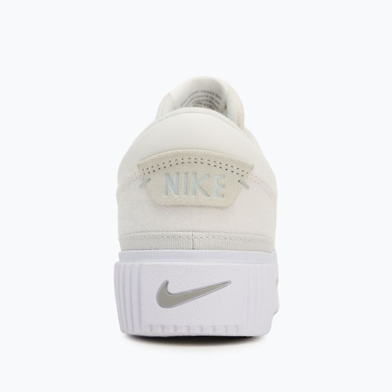Női cipő Nike Court Legacy Lift summit white/white/phantom/light smoke grey 6