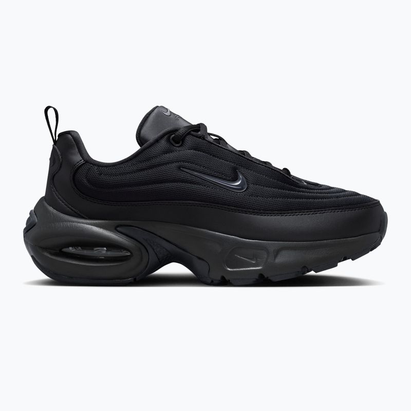 Női cipők Nike Air Max Portal black/anthracite