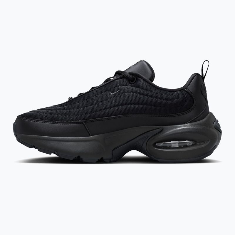 Női cipők Nike Air Max Portal black/anthracite 2
