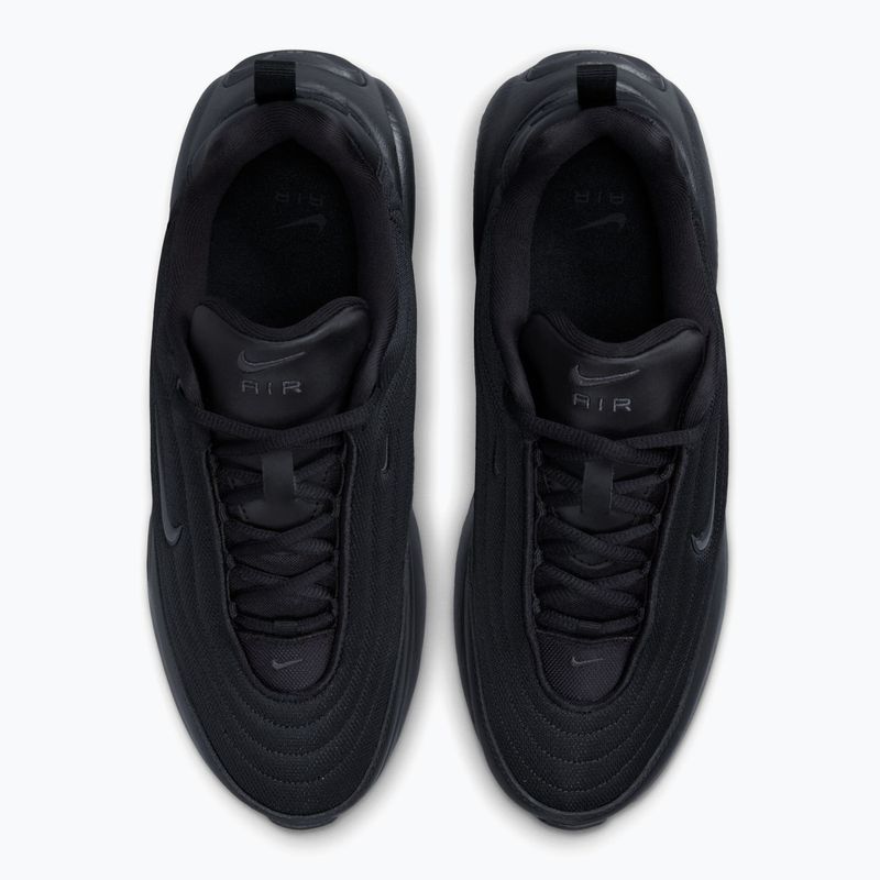 Női cipők Nike Air Max Portal black/anthracite 4