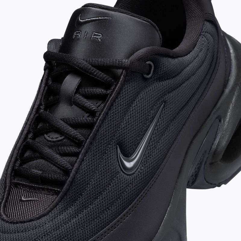 Női cipők Nike Air Max Portal black/anthracite 5