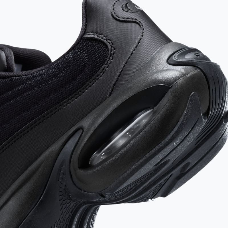 Női cipők Nike Air Max Portal black/anthracite 6