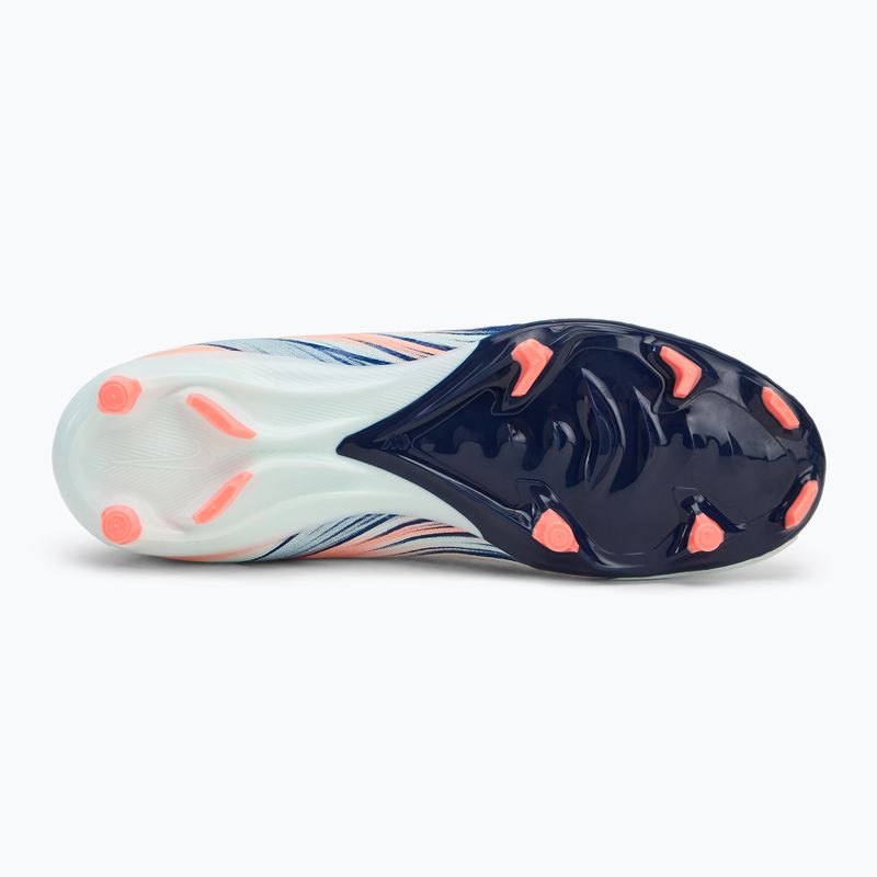 Férfi futballcipő Nike Superfly 10 Academy Mercurial Dream Speed FG/MG alig zöld/ crimson pulse/ metallic gold coin 4