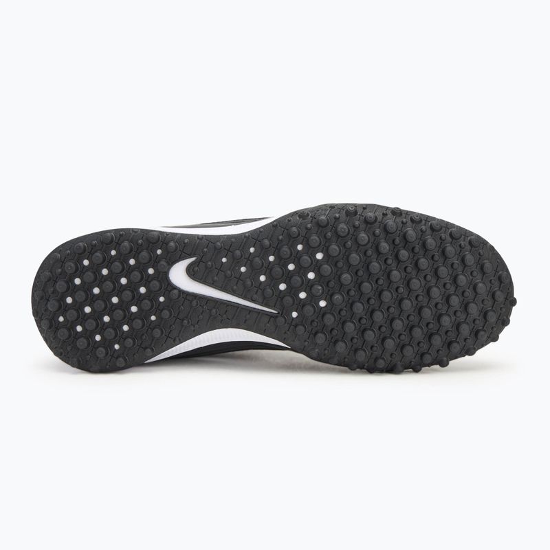 Férfi focicipő Nike Premier IV TF black/white 4