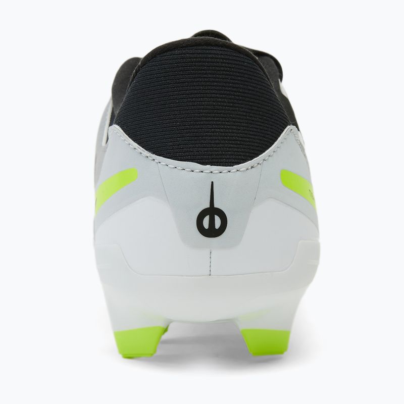 Férfi focicipő Nike Tiempo Legend 10 Academy FG/MG metallic silver/volt/black 6
