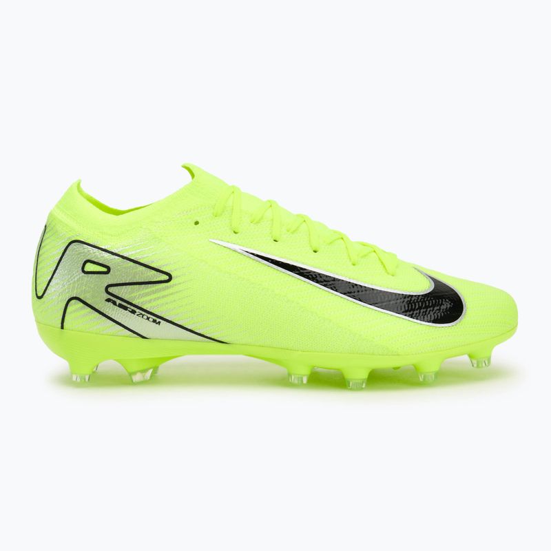 Férfi focicipő Nike Mercurial Vapor 16 Pro AG-Pro volt/black 2