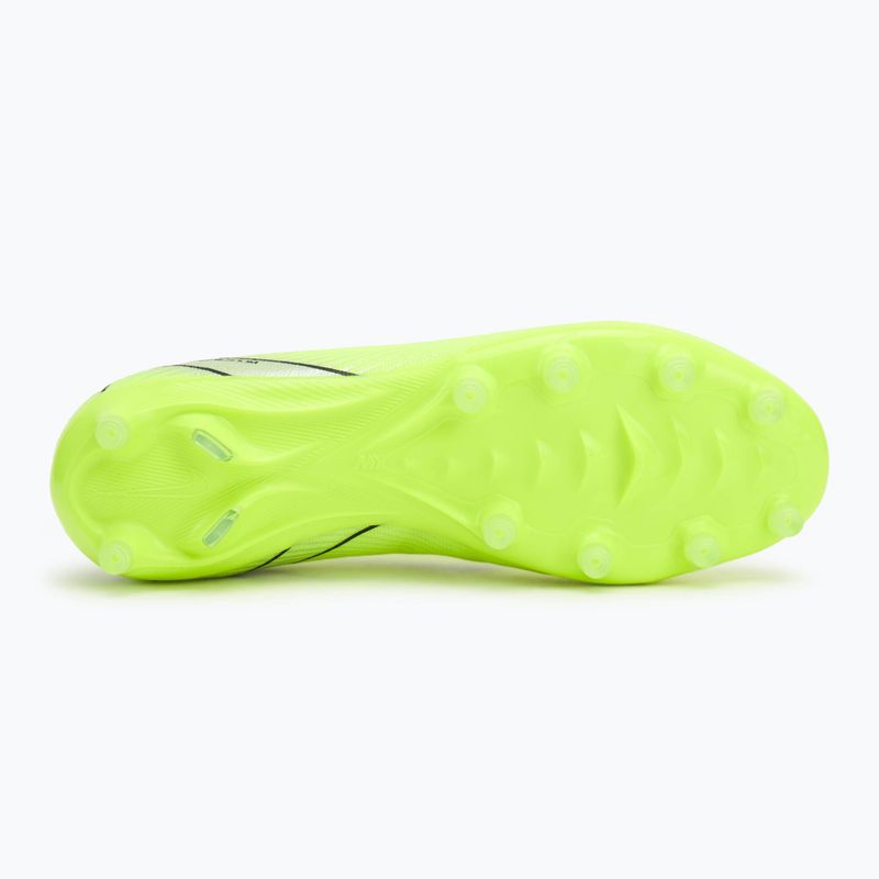 Férfi focicipő Nike Mercurial Vapor 16 Pro AG-Pro volt/black 4