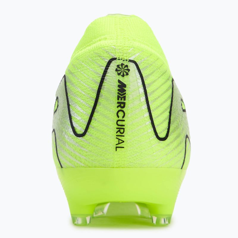 Férfi focicipő Nike Mercurial Vapor 16 Pro AG-Pro volt/black 6