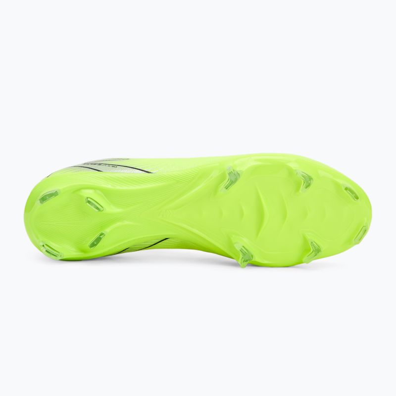 Férfi focicipő Nike Mercurial Vapor 16 Pro FG volt/black 4