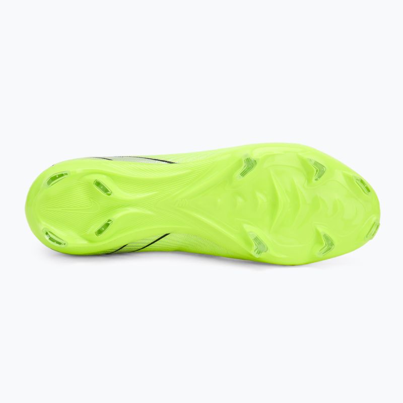 Férfi focicipő Nike Mercurial Superfly 10 Pro FG volt/black 4