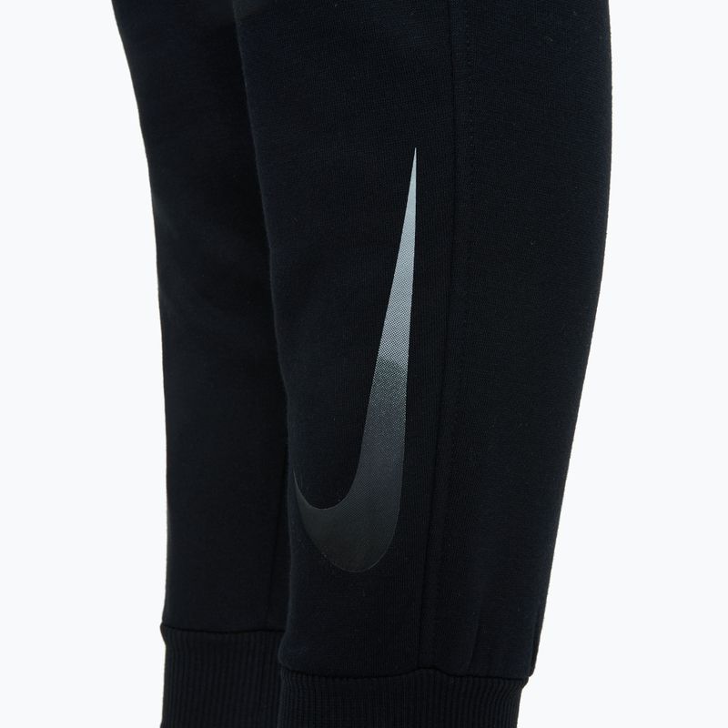 Nike CR7 Club Fleece gyermek nadrág fekete / volt 4