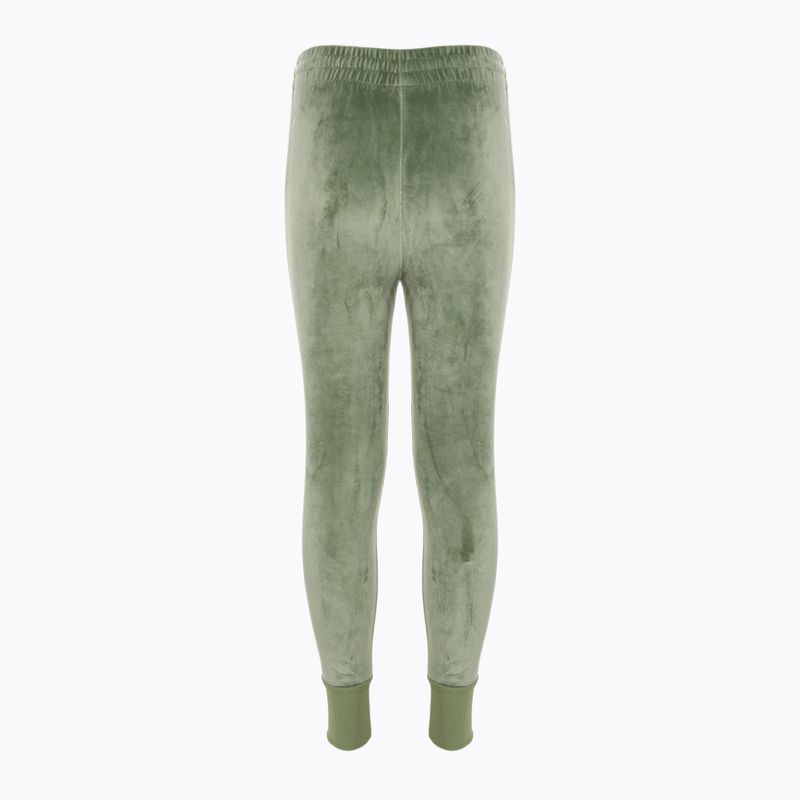 Gyerek nadrág Nike Sportswear Joggers oil green/jade horizon 2
