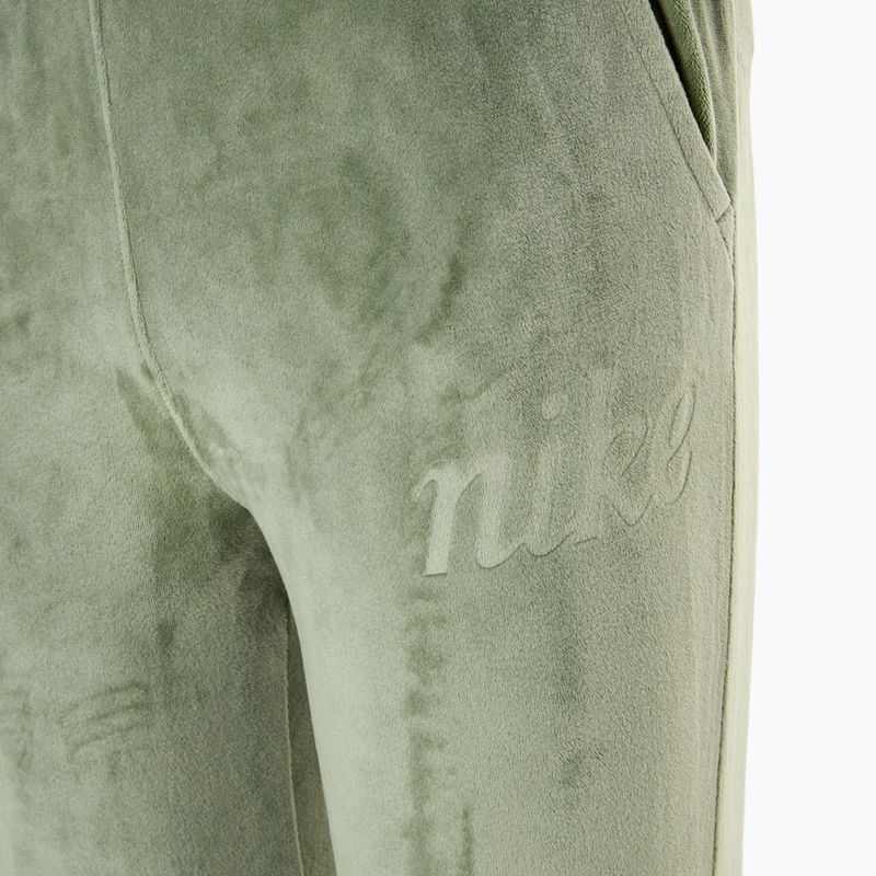 Gyerek nadrág Nike Sportswear Joggers oil green/jade horizon 3
