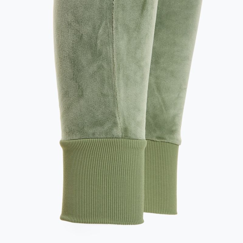 Gyerek nadrág Nike Sportswear Joggers oil green/jade horizon 4