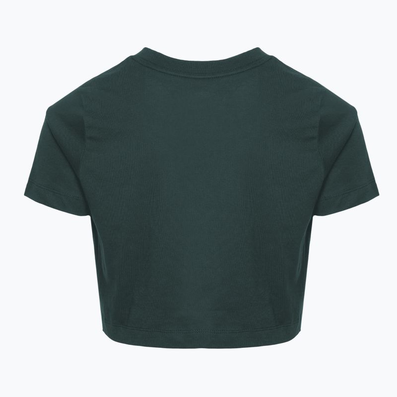 Gyerek póló Nike Sportswear vintage green 2