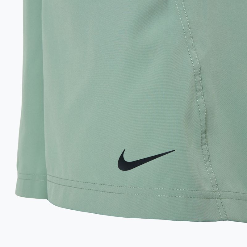 Férfi Nike Form Dri-FIT 7" béleletlen sokoldalú jade horizon / fekete futónadrág 3