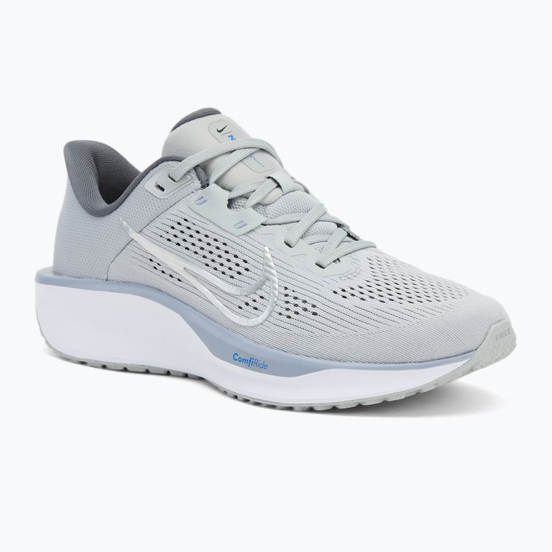 Férfi futócipő Nike Quest 6 light smoke grey/ashen slate/hyper royal/iron grey