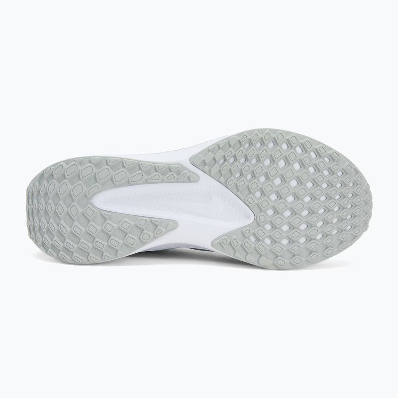 Férfi futócipő Nike Quest 6 light smoke grey/ashen slate/hyper royal/iron grey 4