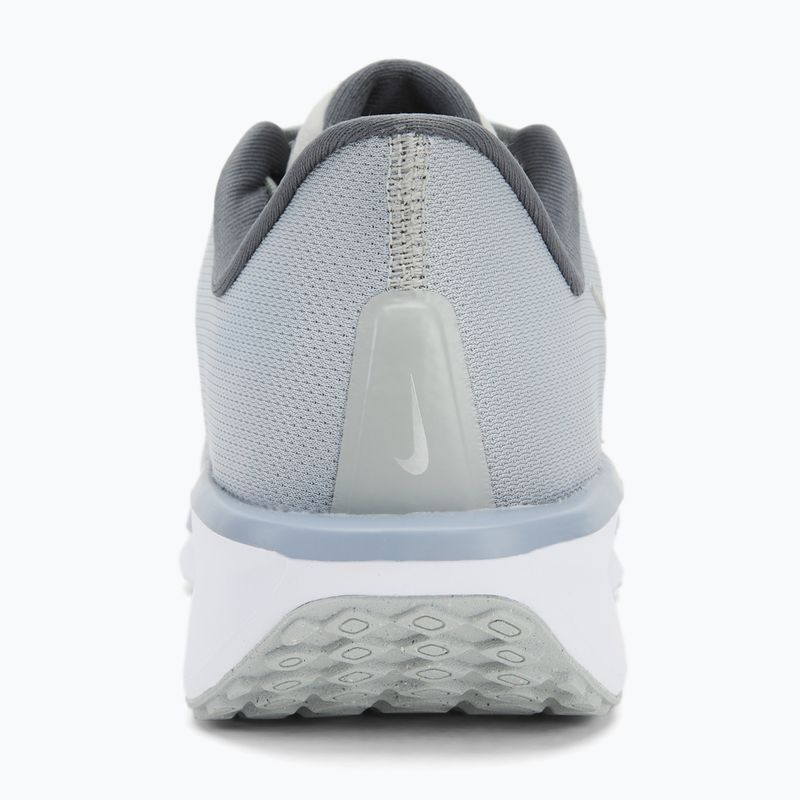 Férfi futócipő Nike Quest 6 light smoke grey/ashen slate/hyper royal/iron grey 6