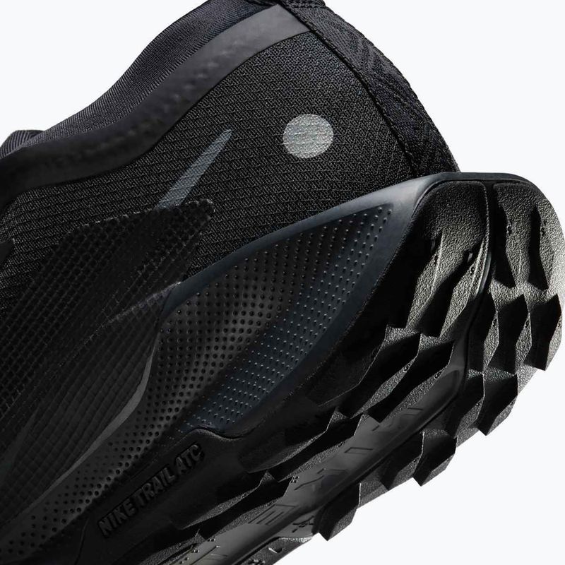 Női futócipő Nike Pegasus Trail 5 GTX black/anthracite/black 10