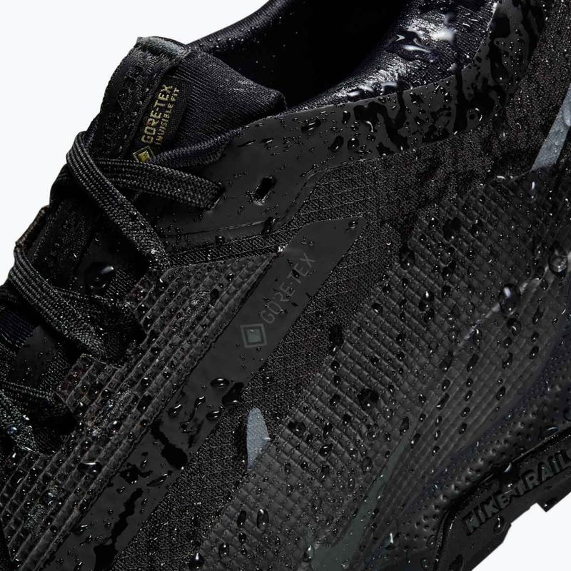 Női futócipő Nike Pegasus Trail 5 GTX black/anthracite/black 11