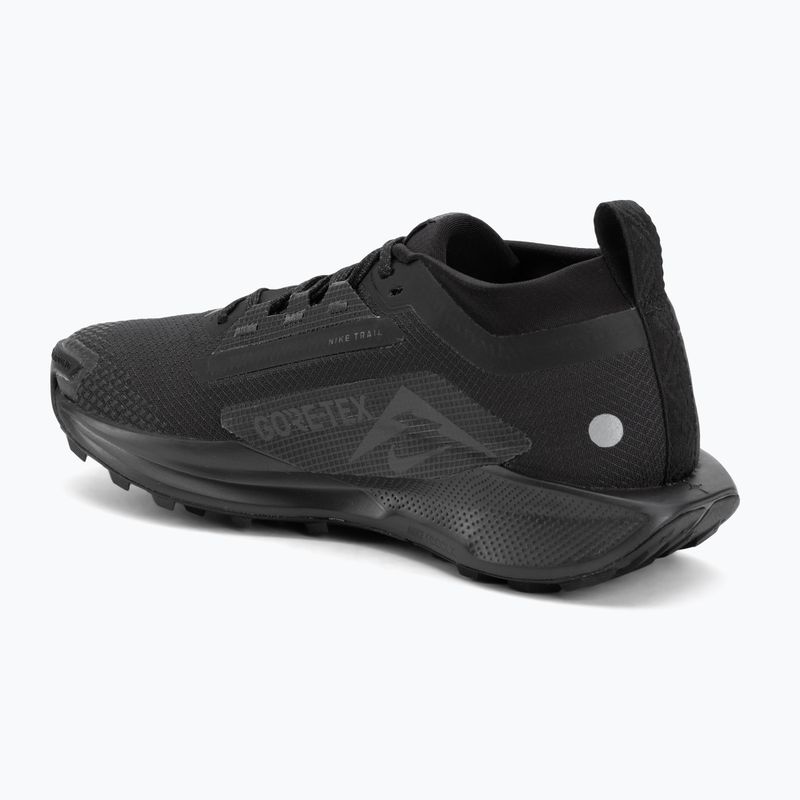 Női futócipő Nike Pegasus Trail 5 GTX black/anthracite/black 3