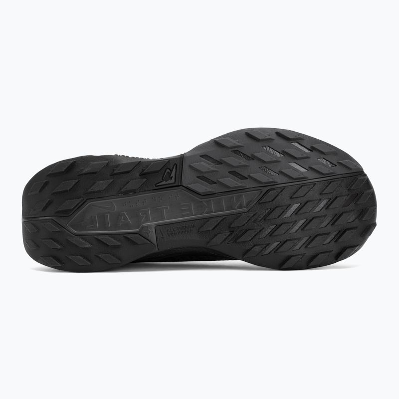 Női futócipő Nike Pegasus Trail 5 GTX black/anthracite/black 4