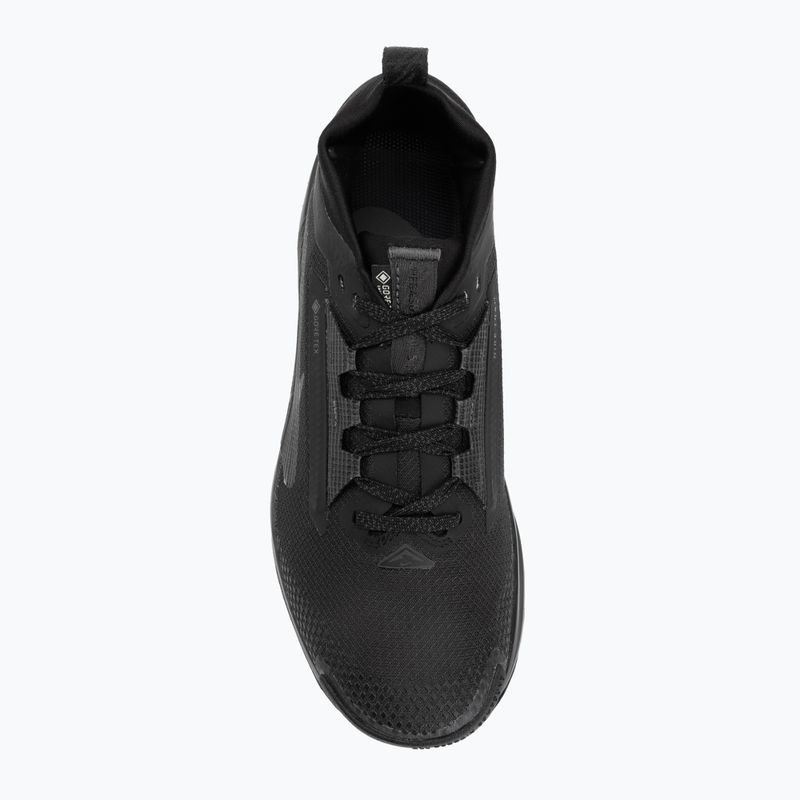 Női futócipő Nike Pegasus Trail 5 GTX black/anthracite/black 5