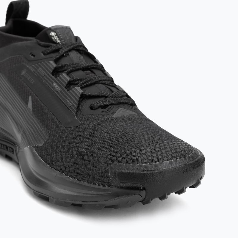 Női futócipő Nike Pegasus Trail 5 GTX black/anthracite/black 7
