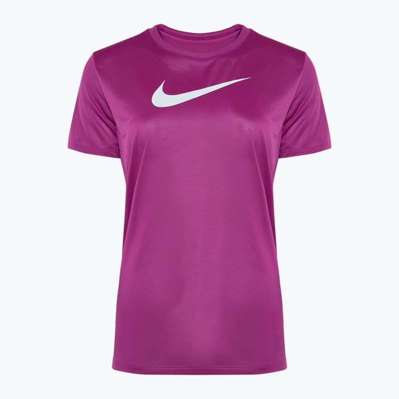 Nike Dri-Fit forró fukszia női edzőpóló