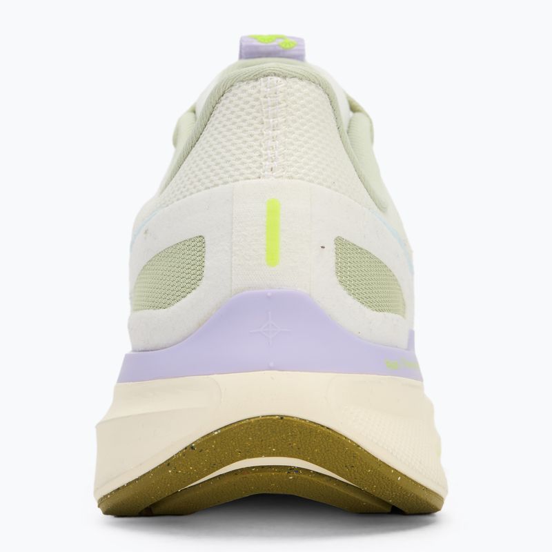Női futócipő Nike Structure 25 sail/pale ivory/volt/ glacier blue 6