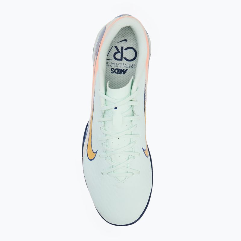 Férfi labdarúgócipő Nike Vapor 16 Academy Mercurial Dream Speed IC 5