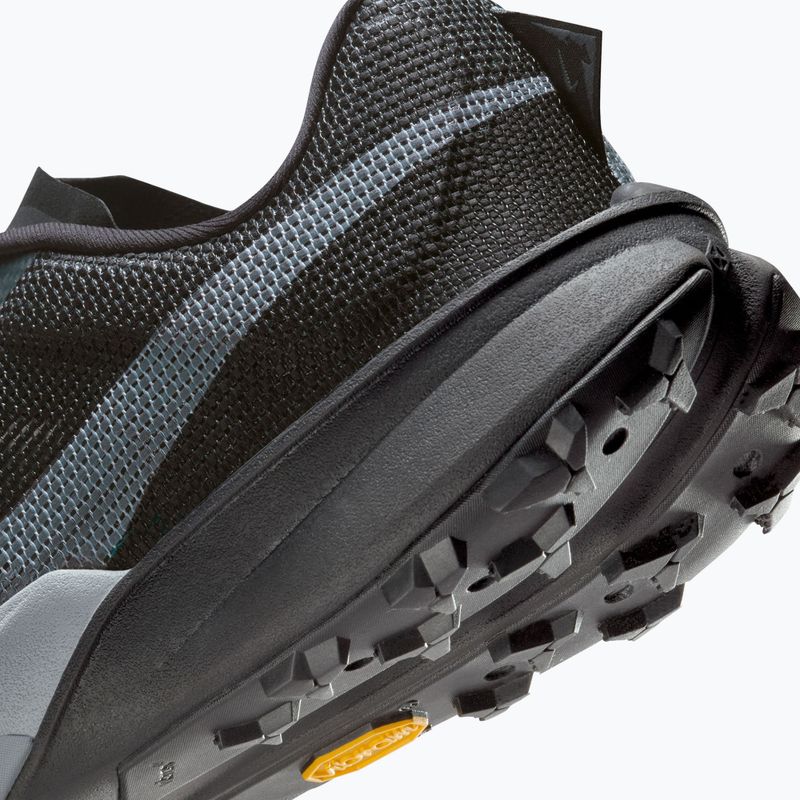 Férfi futócipő Nike Kiger 10 black/white/cool grey/white 9