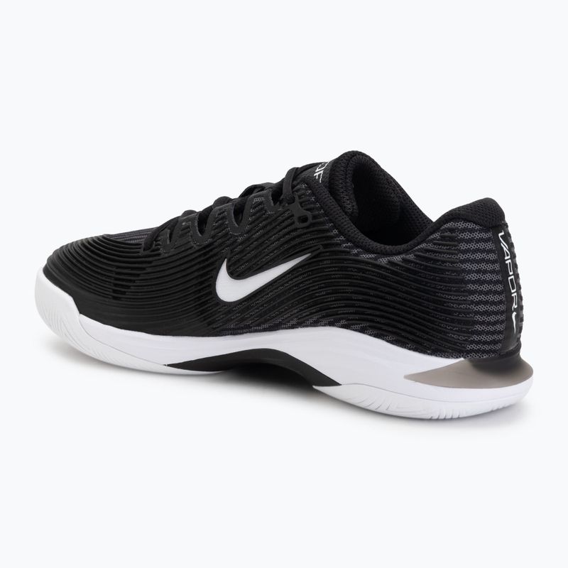 Női teniszcipők Nike Vapor 12 white/summit white/black 3