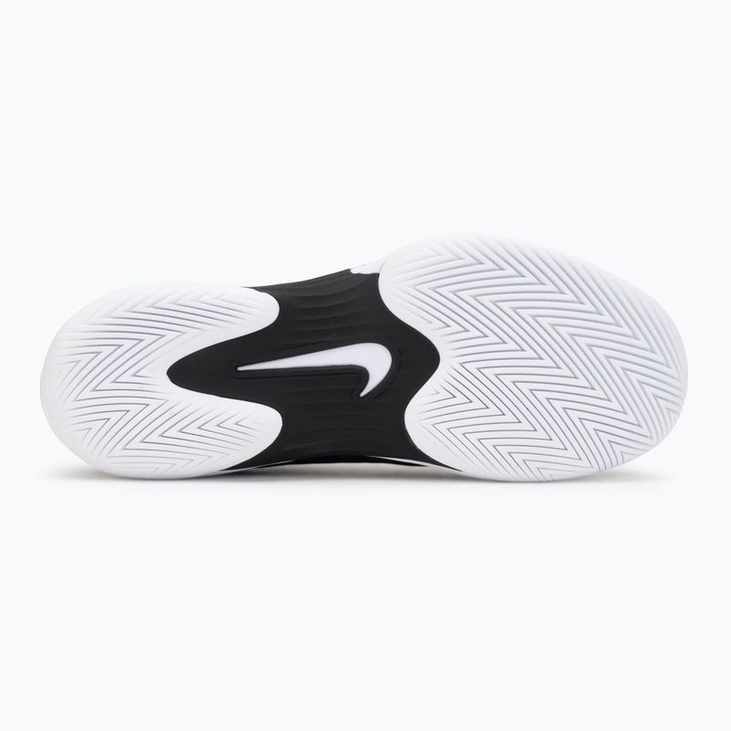 Női teniszcipők Nike Vapor 12 white/summit white/black 4