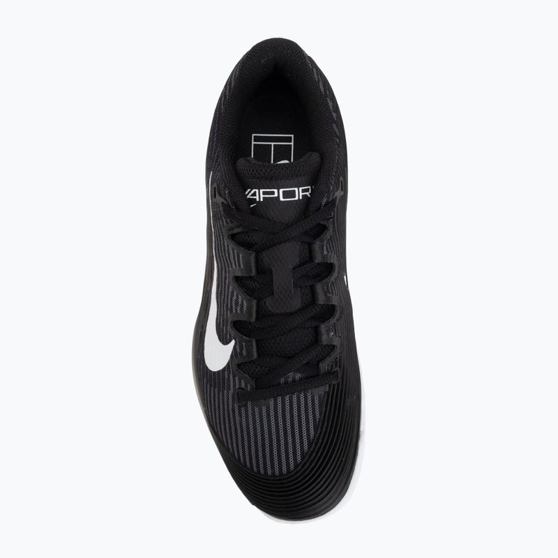 Női teniszcipők Nike Vapor 12 white/summit white/black 5