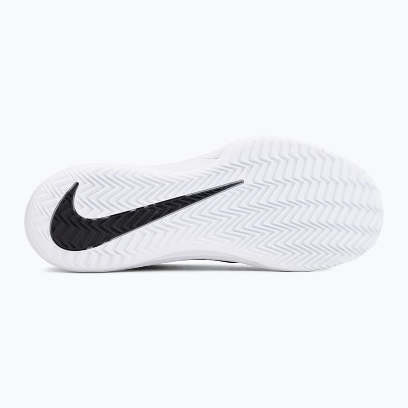 Férfi teniszcipő Nike Vapor 12 Clay black/dark smoke grey/white 4