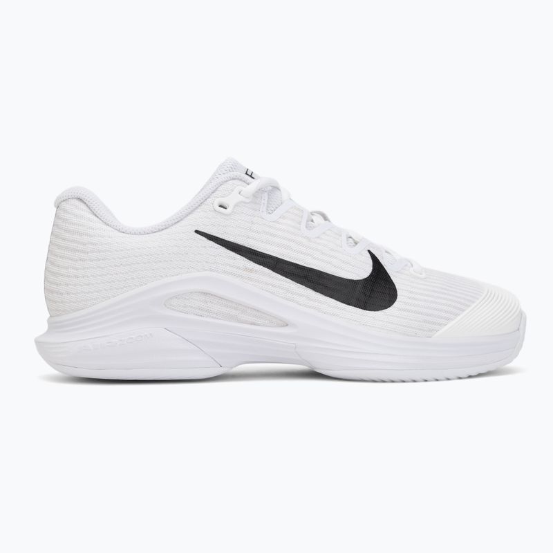 Női teniszcipő Nike Vapor 12 white/summit white/black 2