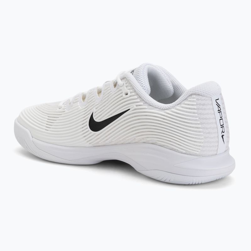 Női teniszcipő Nike Vapor 12 white/summit white/black 3