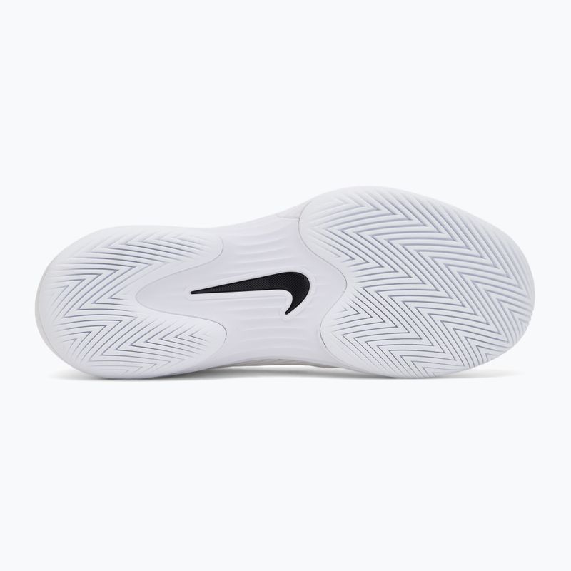 Női teniszcipő Nike Vapor 12 white/summit white/black 4