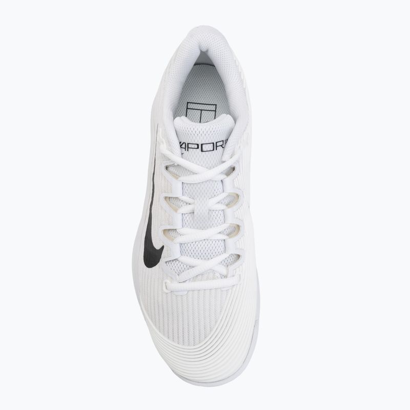 Női teniszcipő Nike Vapor 12 white/summit white/black 5
