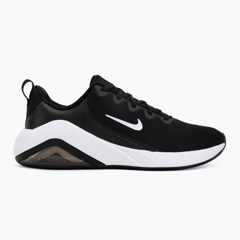 Női edzőcipő Nike Bella 7 black/black/white 2