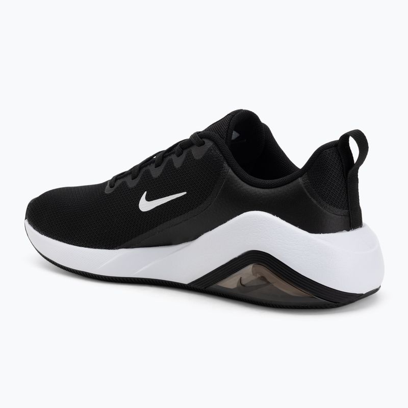 Női edzőcipő Nike Bella 7 black/black/white 3