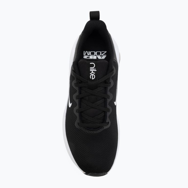 Női edzőcipő Nike Bella 7 black/black/white 5