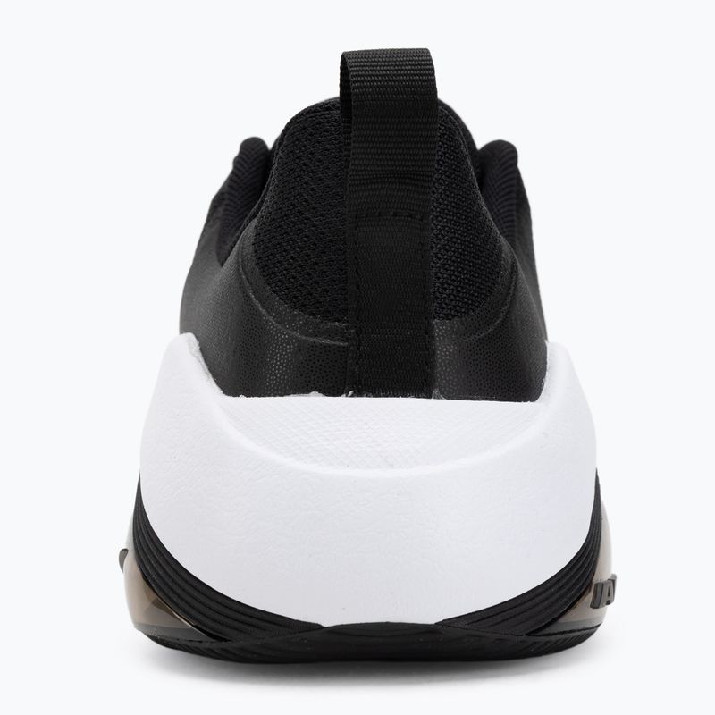 Női edzőcipő Nike Bella 7 black/black/white 6