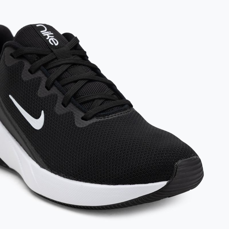 Női edzőcipő Nike Bella 7 black/black/white 7
