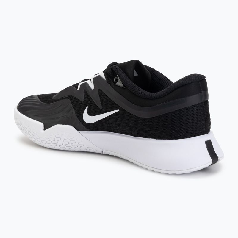 Női teniszcipő Nike Vapor Pro 3 black/white 3